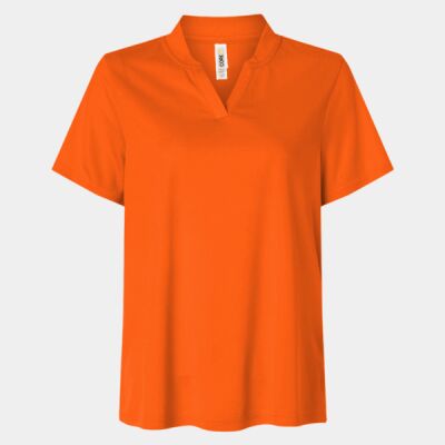 Women's Nova Performance Pique Polo Thumbnail