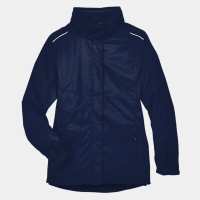 Women's 3-in-1 Jacket with Fleece Liner Thumbnail