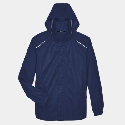 Men's Climate Seam Sealed Lightweight Variegated Ripstop Jacket Thumbnail