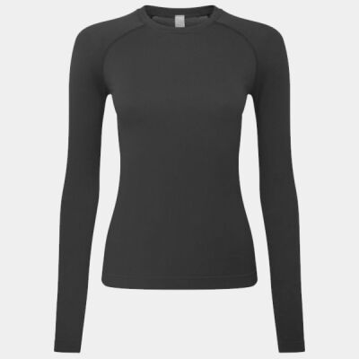 Women's Unstoppable Long Sleeve Fresh Underscrub Base Layer T-Shirt Thumbnail