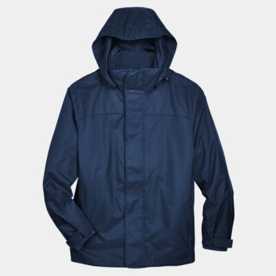 Men's 3-in-1 Insulated Jacket Thumbnail