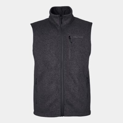Men's Drop Line Vest Thumbnail