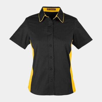 Women's Flash IL Colorblock Shirt Thumbnail