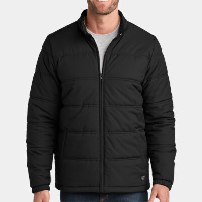 Cold Bay Jacket Thumbnail