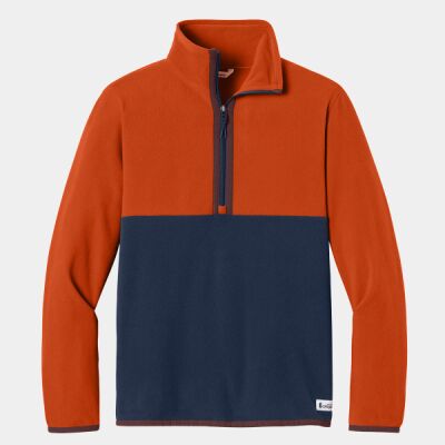 Amado 1/2 Zip Fleece Thumbnail