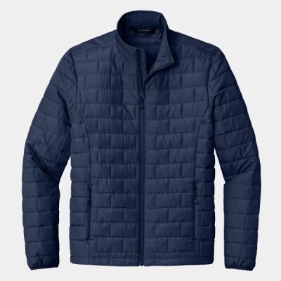 C Free ® Brick Jacket Thumbnail