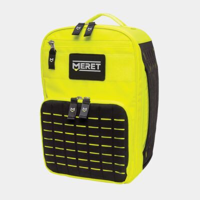 V.E.R.S.A.™ PRO X High Viz Yellow Backpack Thumbnail