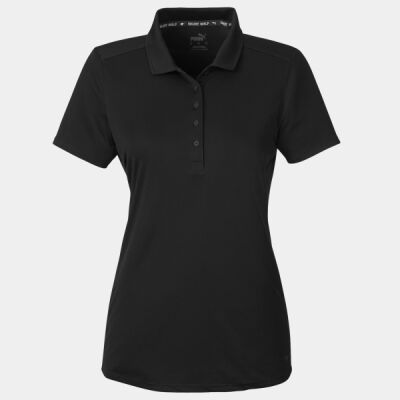 Women's Gamer Golf Polo Thumbnail