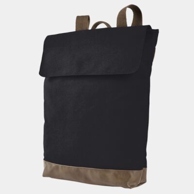Canvas Rucksack Thumbnail