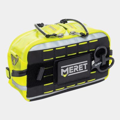 FIRST-IN™ PRO X High Viz Yellow Waist Pack Thumbnail