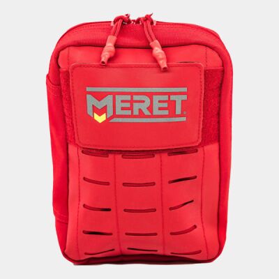 Small Personal Response Red Pack Thumbnail