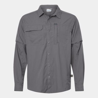 Men's Skien Valley™ Pocket Shirt Thumbnail