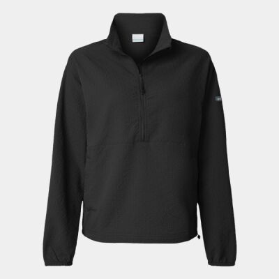 Women's Sucker for Summer™ Half-Zip Pullover Thumbnail