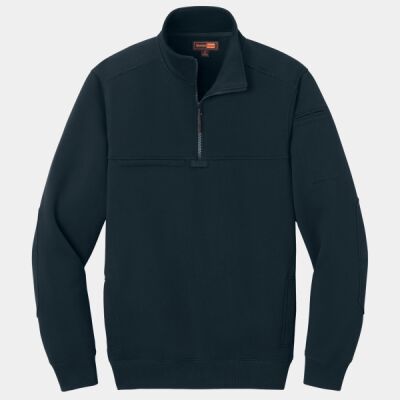 12 Oz. Tough Fleece Job Shirt Thumbnail