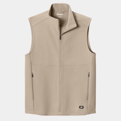 Kinetic Soft Shell Vest Thumbnail