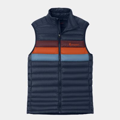 Fuego Down Vest Thumbnail