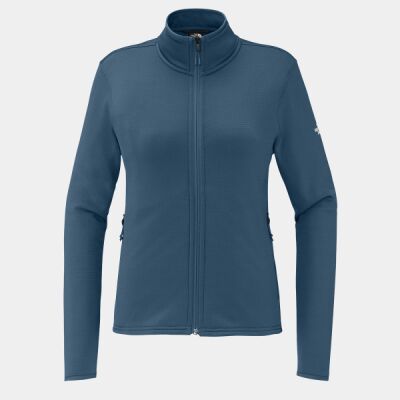 Women's Aim Full Zip Fleece Jacket Thumbnail