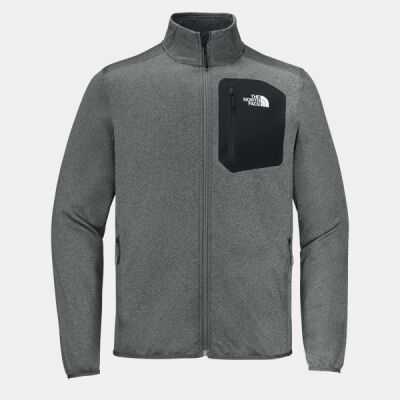 Dove Creek Full Zip Fleece Jacket Thumbnail