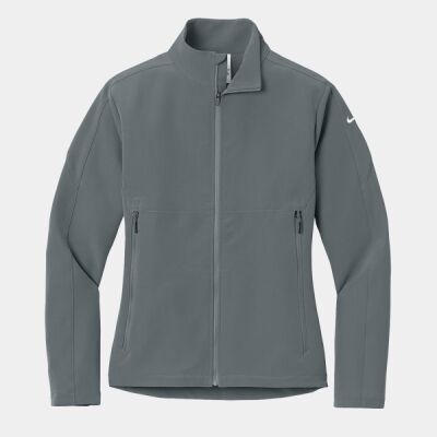 Women's Full Zip Soft Shell Jacket Thumbnail