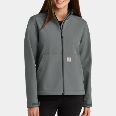 Women's Rain Defender ® Soft Shell Jacket Thumbnail
