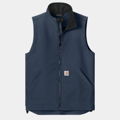 Rain Defender ® Soft Shell Vest Thumbnail