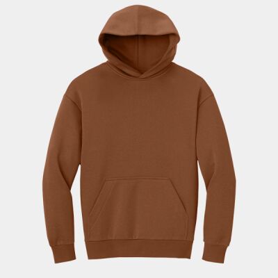 V.I.T. Heavyweight Fleece Hoodie Thumbnail