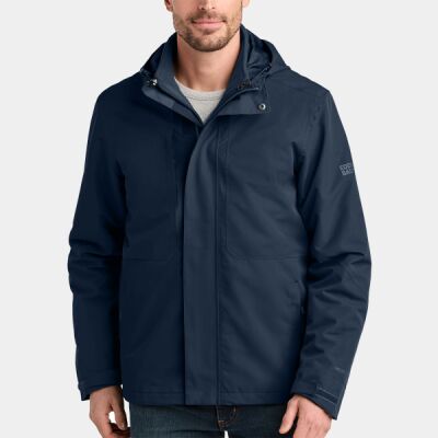 WeatherEdge ® Ridge 3 in 1 Jacket Thumbnail