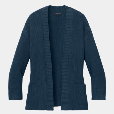 Women's Open Cardi Thumbnail