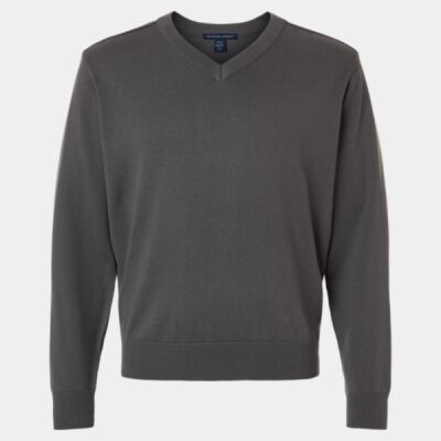 Men's New Classics V-Neck Sweater Thumbnail