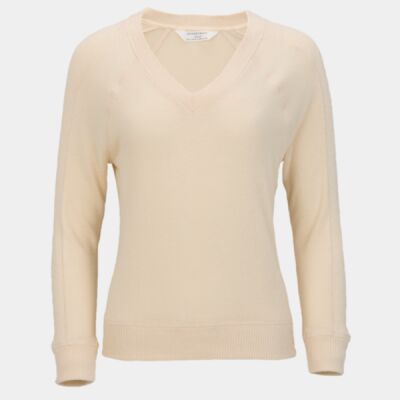 Women's Cuddle V-Neck Pullover Thumbnail