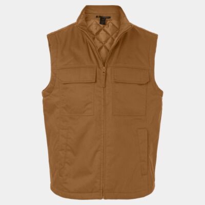 Unisex ClimaBloc® Station Vest Thumbnail