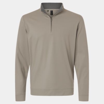 Men's Ultimate365 Classic Quarter-Zip Pullover Thumbnail