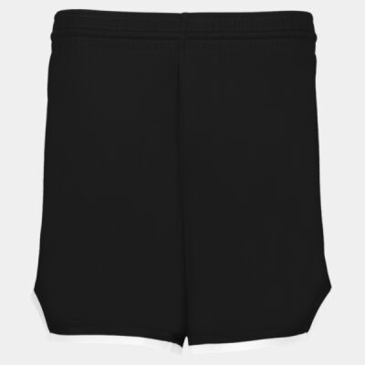 Women's Retro Basketball Shorts Thumbnail