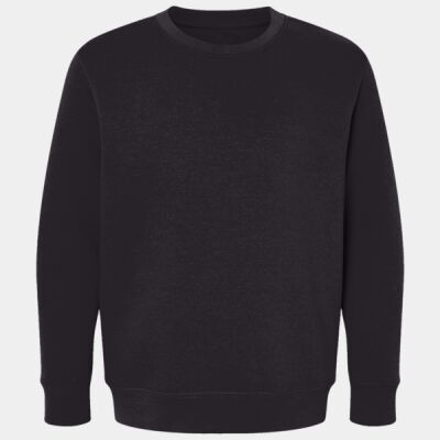 Unisex Beefy® Sweats Premium Heavyweight Crewneck Sweatshirt Thumbnail