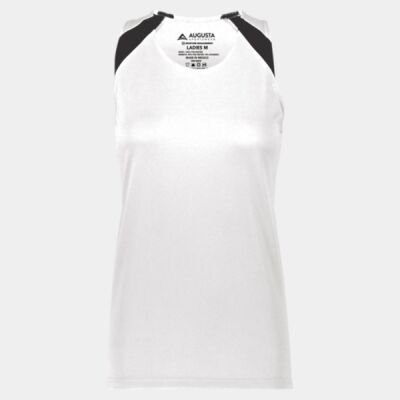 Women's Overspeed Track Jersey Thumbnail