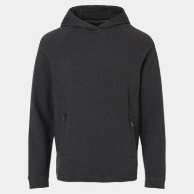 Men's Spirit Textured Hooded Pullover Thumbnail