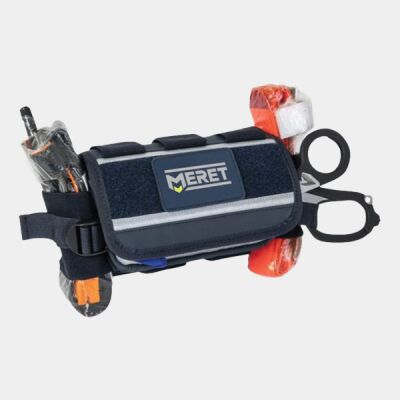 TFAK™ PRO X Blue Waist Pack Thumbnail