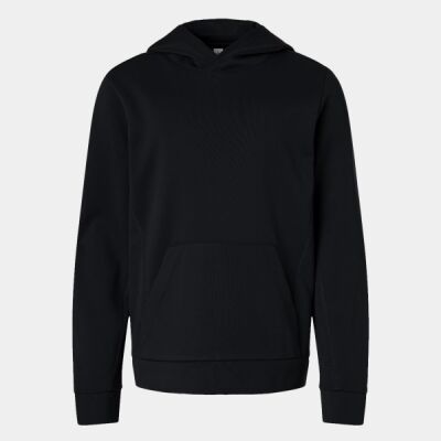 Youth Squad Hooded Tech Fleece Pullover Thumbnail