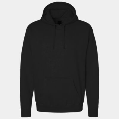 Unisex Jamie Recycled Hooded Sweatshirt Thumbnail