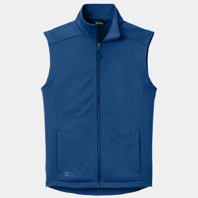 Smooth Mid Layer Fleece Vest Thumbnail