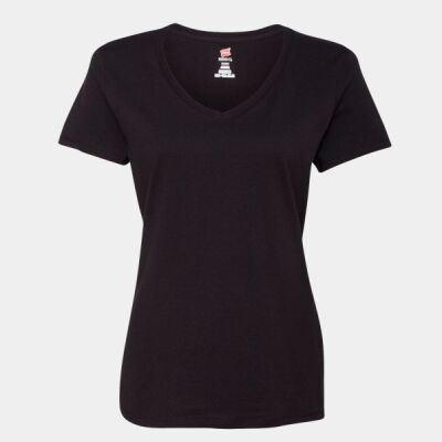 Women's Perfect-T V-Neck T-Shirt Thumbnail