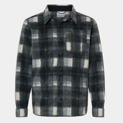 Men's Steens Mountain™ Printed Shirt Jacket II Thumbnail