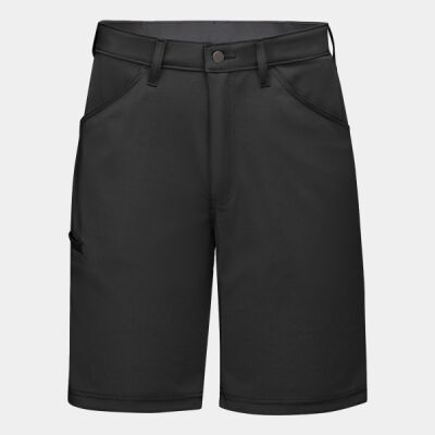 Men's Extended Sizes Cooling Work Shorts Thumbnail