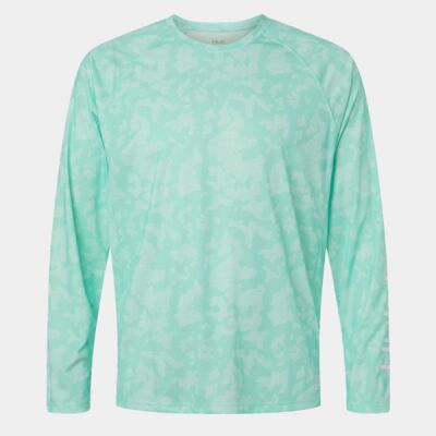 Men's Lopro Running Lakes Long Sleeve T-Shirt Thumbnail