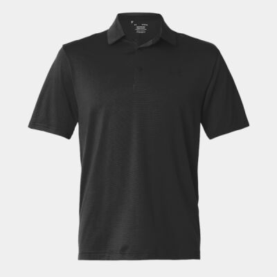 Men's Playoff 3.0 Stripe Polo Thumbnail