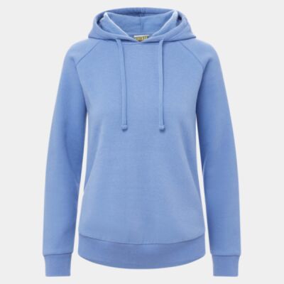 Women's Vintage Fleece Hooded Sweatshirt Thumbnail