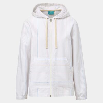 Women's Mood & Vibe™ Poplin Jacket Thumbnail