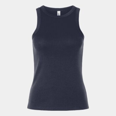 Women's Baby Rib Tank Thumbnail