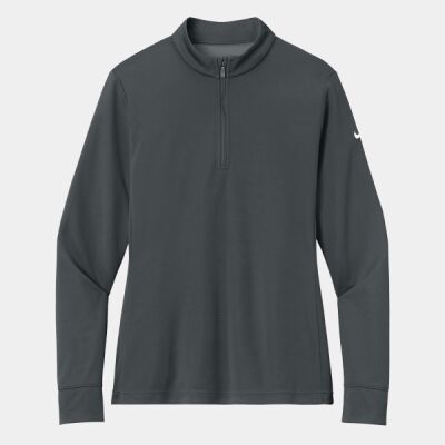 Women's Essential 1/2 Zip Cover Up Thumbnail