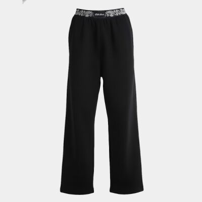 Unisex Paisley Bandit Sweatpants Thumbnail